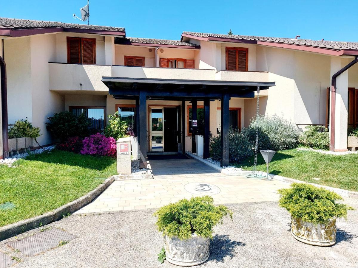 Hotel Montebello Park 3*