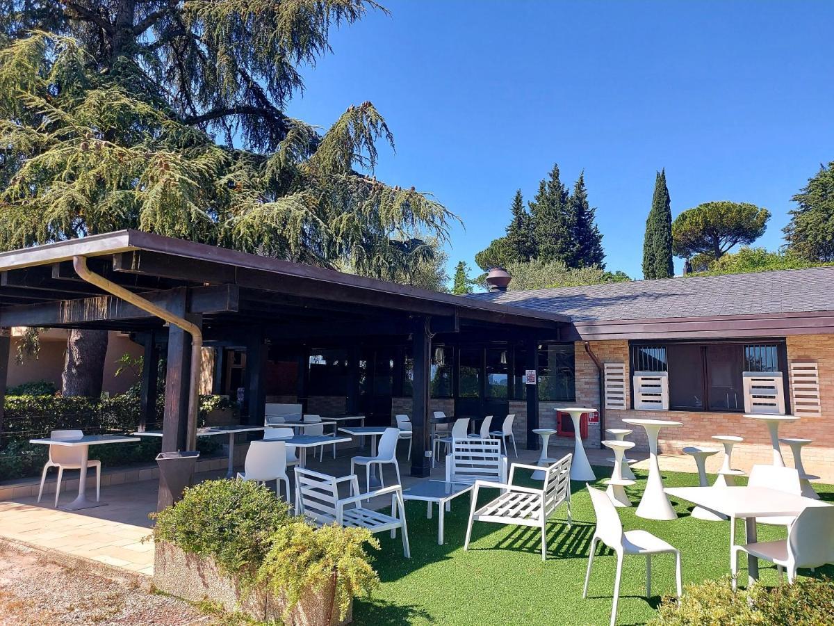 Montebello Park Hotel 3*