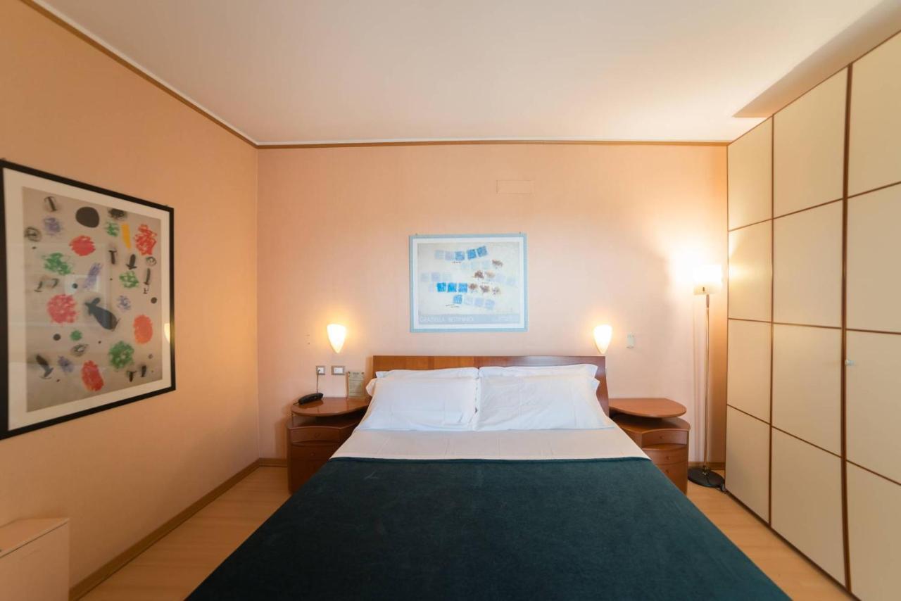 Montebello Park 3* Perugia