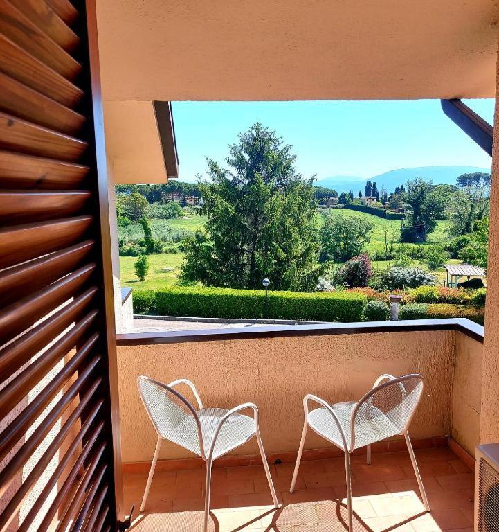 Montebello Park 3* Perugia